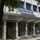 Thumbnail-Foto: Sparda-Bank Regensburg eG mit Dallmeier-Technik ausgestattet...
