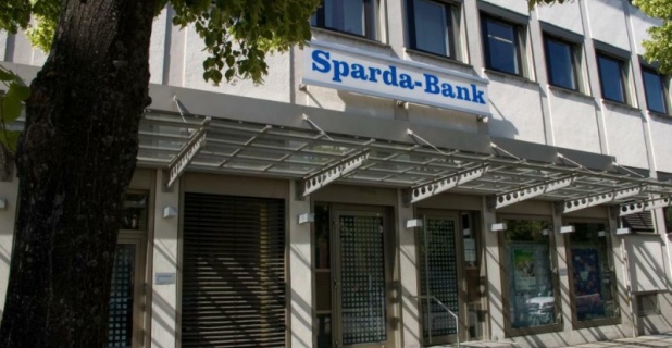 Sparda-Bank Regensburg vertraut auf Dallmeier