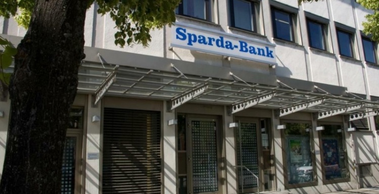 Foto: Sparda-Bank Regensburg eG mit Dallmeier-Technik ausgestattet...