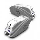 Thumbnail-Foto: I&A Kartendrucker Smart und Smart Dual