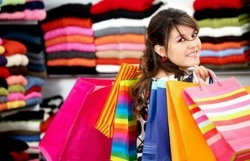 merces Retail Solution für den Einzelhandel