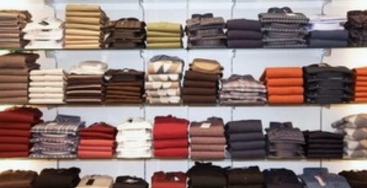 Foto: Warenwirtschafts- und Kassenlösung für Textil / Schuhmärkte...