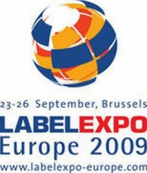 Epson auf der Labelexpo Europe in Brüssel: Digitaler Labeldruck in hoher...