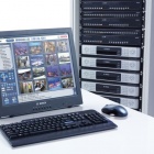 Thumbnail-Foto: Neue Bosch Divar Control Center Software verbindet Divar-2 und Divar XF...