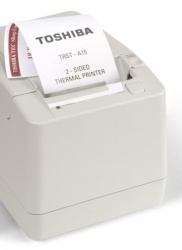 Mehr als Hardware, Software und Service: die Komplettlösung von TOSHIBA TEC...