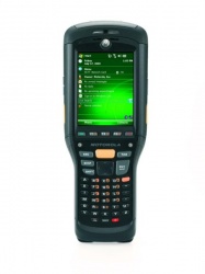 Motorola präsentiert die Zukunft des Mobile Computing...