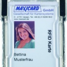 Thumbnail-Foto: Maxicard bietet neue Sicherheitskartenhülle