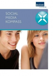 BVDW veröffentlicht Social Media Kompass zur dmexco 2009...