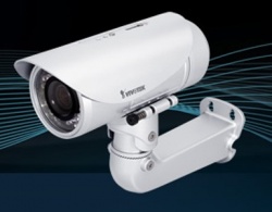 VIVOTEK IP7361 high-end 2-megapixel network bullet camera...