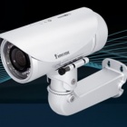 Thumbnail-Foto: VIVOTEK Launches 2MP Outdoor Network Bullet Camera...