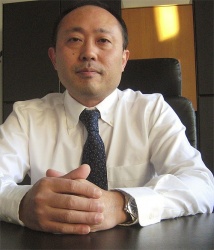 Nobuhiko Takao