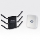 Thumbnail-Foto: Neue Motorola SMART-Branch-Wireless-Lösungen senken Kosten von...