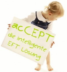 acCEPT ist als eine der ersten integrierten EFT Lösungen in Deutschland EMV...