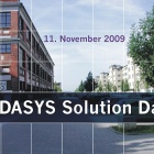 Thumbnail-Foto: ADASYS Solution Day am 11. November 2009