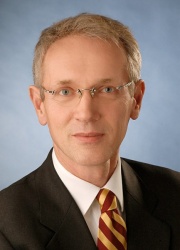 Bernhard Bartella