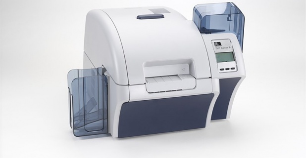 Neuer Re-Transfer-Kartendrucker von Zebra Technologies setzt Maßstäbe...