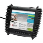 Thumbnail-Foto: WebDT 312/362 - 900 Gramm leichte und robuste („rugged“) Tablet-PCs...