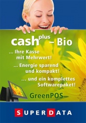 cashplus - BIO