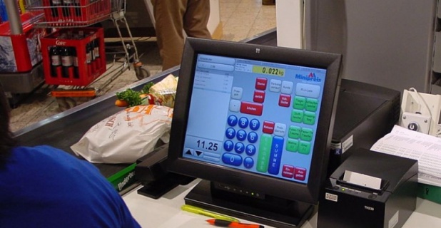 Lebensmittelfilialist Minipreis erneuert seine Kassensysteme und entscheidet...