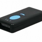 Thumbnail-Foto: 1D-Barcodescanner mit Bluetooth-Technologie im Taschenformat...