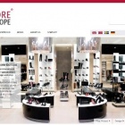 Thumbnail-Foto: newstoreeurope.com präsentiert sich in neuer Optik...