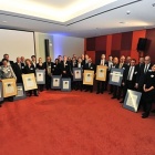 Thumbnail-Foto: Preisverleihung Stores of the Year 2010: Die HDE-Auszeichnung für...