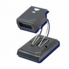 Thumbnail-Foto: Der neue stationäre Barcodescanner FS-499
