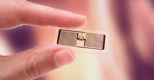 RFID Chip