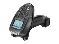 Mobiler Handscanner MT2070/MT2090 von Motorola/Symbol...