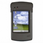 Thumbnail-Foto: Mobile Datenerfassung: Wireless PDA inklusive Barcodescanner...