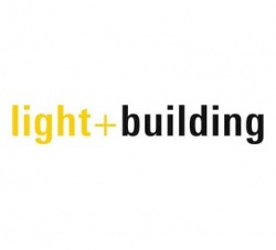 Light+Building, Weltleitmesse für Architektur und Technik, vom 11. bis 16....