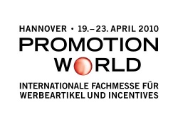 Promotion World 2010