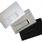 Thumbnail-Foto: USB Visitenkarte im praktischen Format