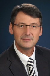 Jörg Straßburger, Leiter Gesamtvertrieb und Marketing der Epta Deutschland...