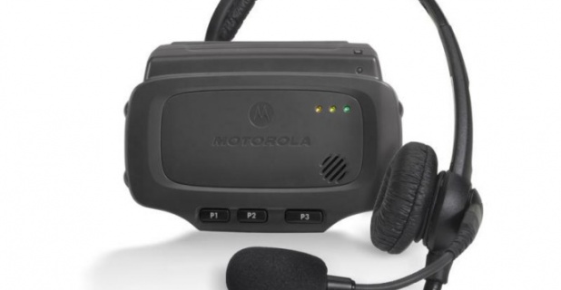 Motorola WT4090 VoW in Betrieb
Quelle: Motorola