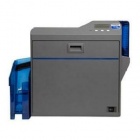 Thumbnail-Foto: Datacard SR200 - Retransfer-Kartendrucker, einseitiger Druck, USB,...