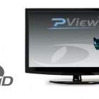 Thumbnail-Foto: Dallmeier präsentiert neue HD-fähige Software:PView 7...
