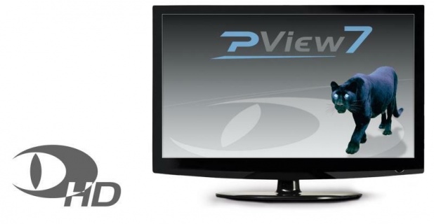 Dallmeier präsentiert neue HD-fähige Software:PView 7...