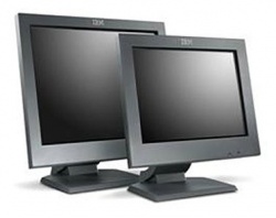 IBM SurePoint 4820 Touch Monitore