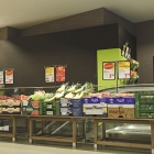 Thumbnail-Foto: 100 Prozent LED im Supermarkt