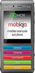 Die Übernahme von Mobiqa durch NCR ermöglicht Verbrauchern, in Zukunft...