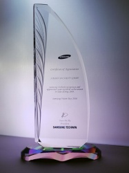 „Appreciation Award“ für AASSET Security