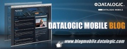 Der „Datalogic Mobile Blog“  bietet Informationen aus der Welt der mobilen...