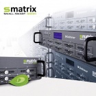 Thumbnail-Foto: Smatrix – die clevere VideoIP-Appliance mit integriertem Storagesystem...