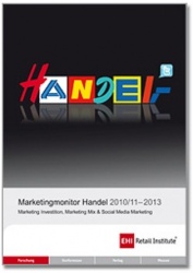 Social Media Marketing im Handel: Hype oder Revolution?...