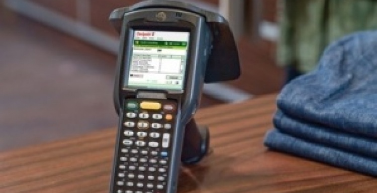 Foto: Checkpoint Systems führt RFID-Standardlösung zur...