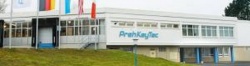 Management übernimmt PrehKeyTec GmbH