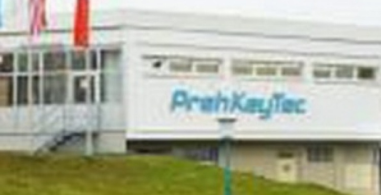 Foto: Management übernimmt PrehKeyTec GmbH