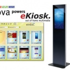 Thumbnail-Foto: Stinova und eKiosk starten SaaS Portal für Digital Signage Kunden...