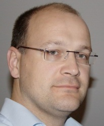 Seit dem 01. Oktober 2010 ist Dr. Dietmar Czekay neuer Leiter Technik bei BÄRO....